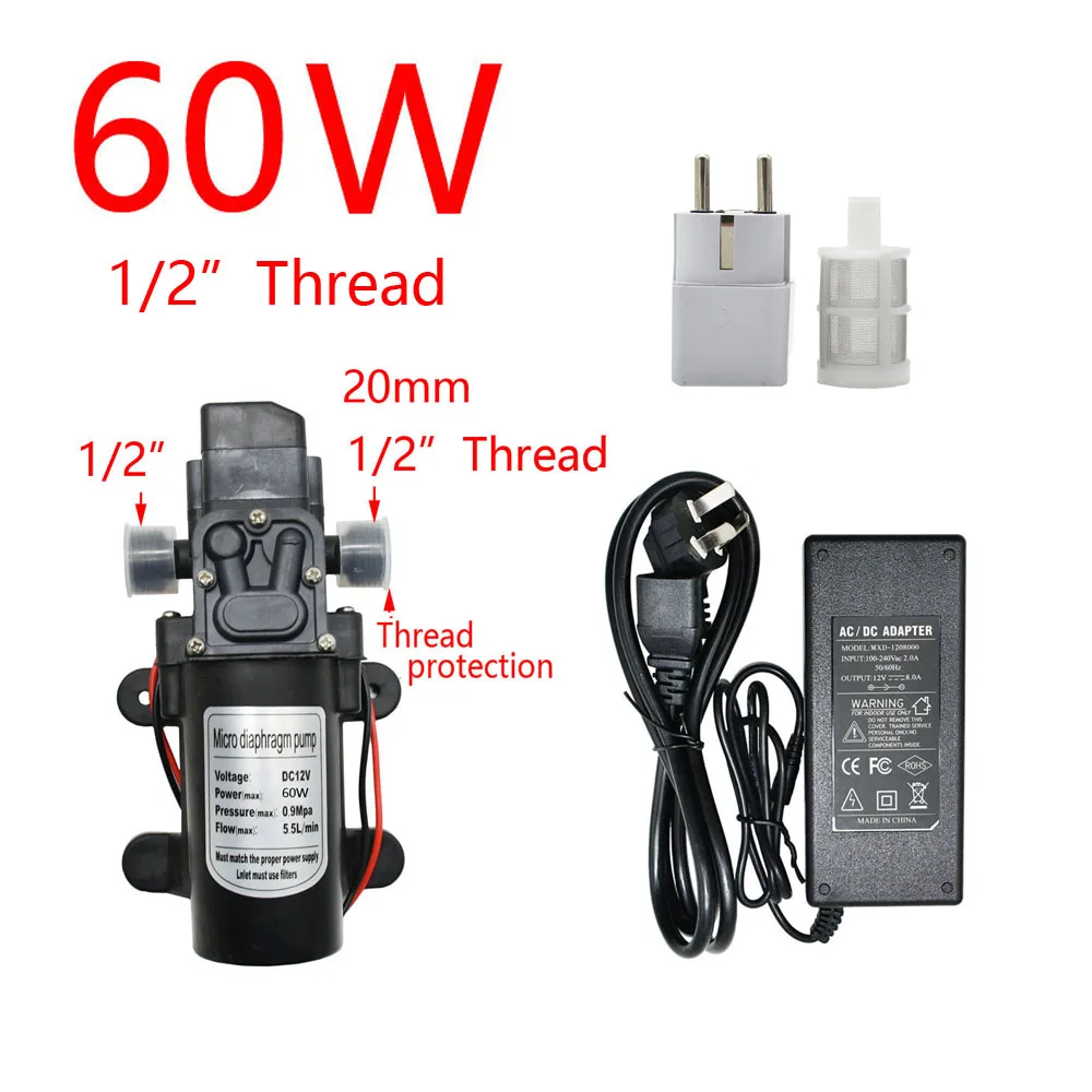 

Насос для полива WZCWJNLGM