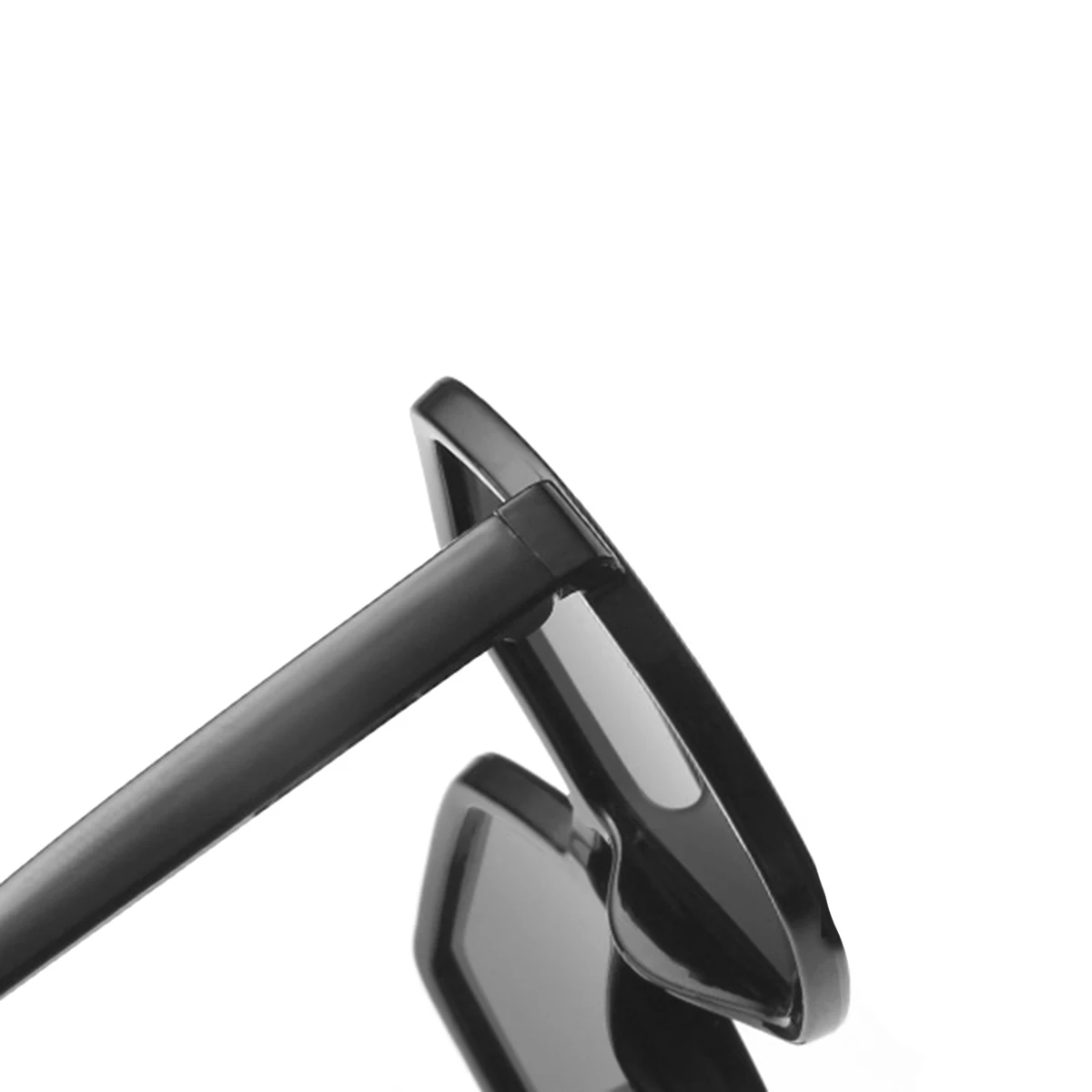 

New Fashion Boys Girls Children Anti-UV Sunscreen Geometric Shape Outdoors Beach Travel Sunglasses Photography Accessories