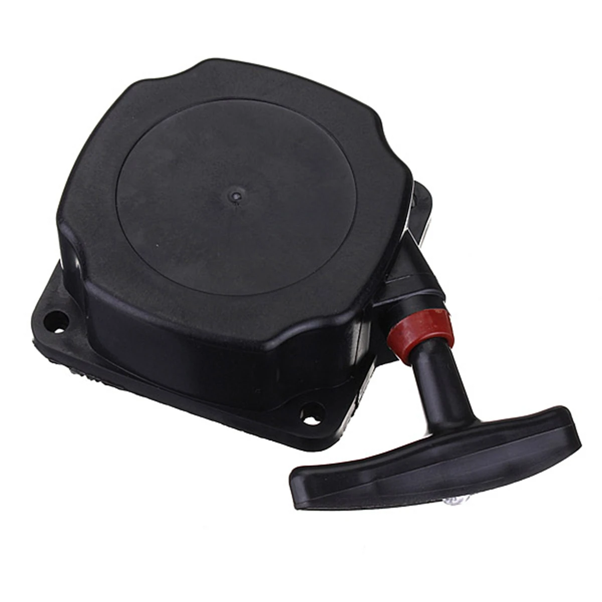 Новинка 80 мм Универсальный Pullstart Recoil Pull Starter Cutter Strimmer Lawnmower Start | Автомобили и