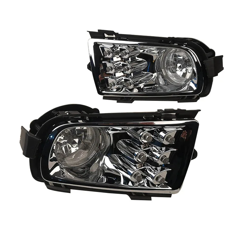 Противотуманная фара для Mazda 6 передний бампер с переключателем группа ламп H3 12 В