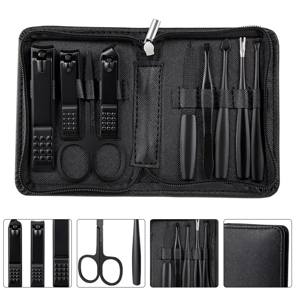 

1 Набор, многофункциональные ножницы для ногтей