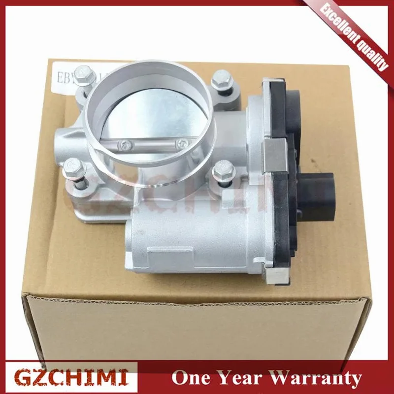 Для Lincoln ford F150 F250 F350 экспедиция 2005-2009 6R3Z9E926AA AP03 65 мм корпус дроссельной заслонки