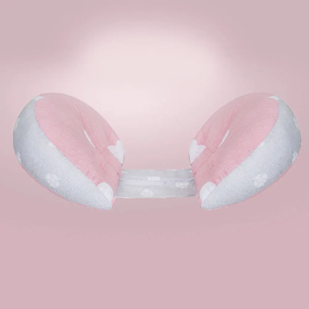 Новинка Подушка для беременных женщин u-образная подушка поддержка живота