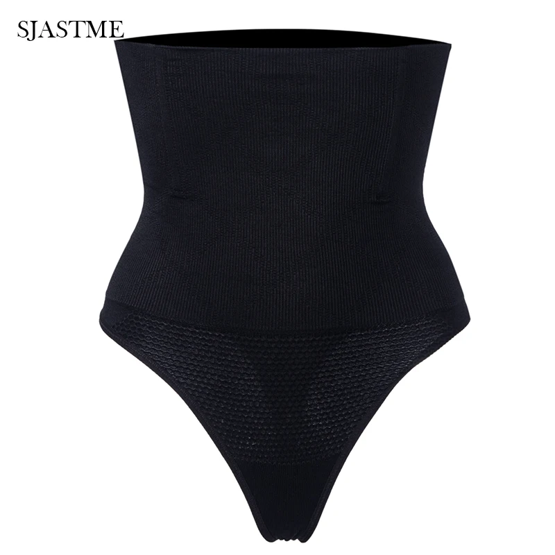 Нижнее белье SJASTME для похудения корректор фигуры женский пояс талии живот