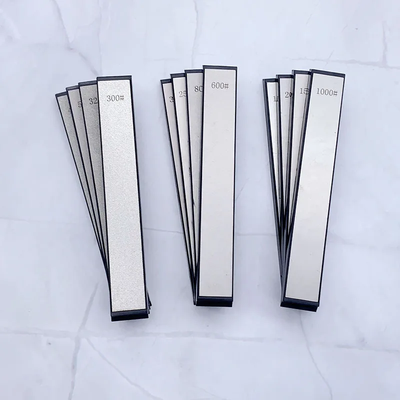 Алмазная точилка для кухонных ножей базовый камень заточки Apex edge быстрая