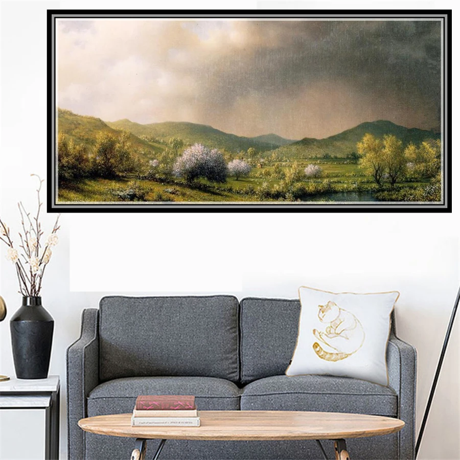 

DIY 5D Diamond Painting Scenic Series Kit Lovely Full Drill Square Embroidery Mosaic Art Picture Of Rhinestones Home Decor Gifts