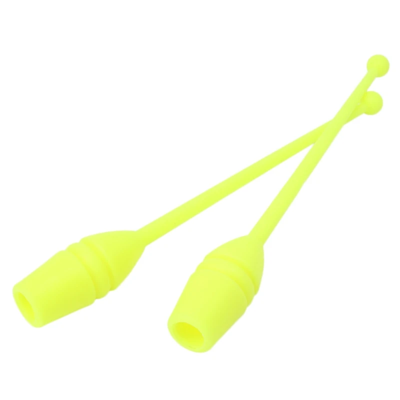 1 пара детские взрослые художественные гимнастические палочки брусья аппарат