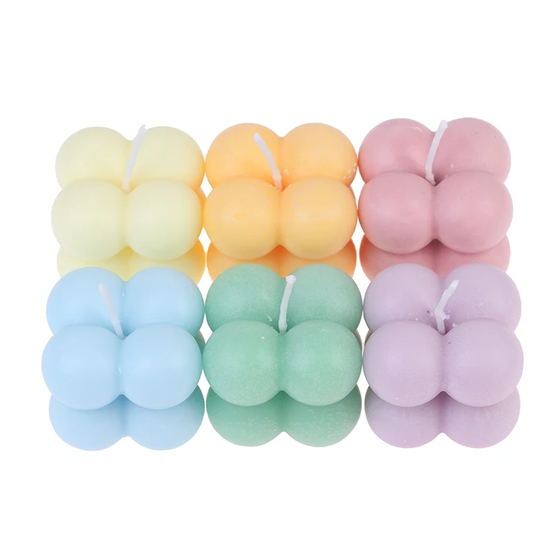 1 шт. ароматические свечи | Дом и сад