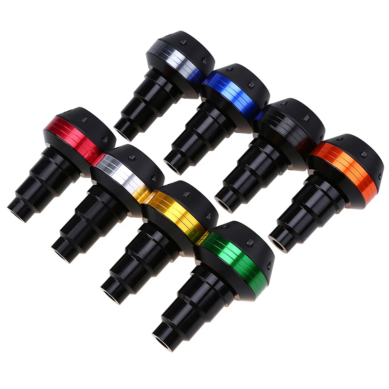 POSSBAY зеленые мотоциклетные противоклейкие слайдеры рамы с ЧПУ защита для Honda CBR600RR