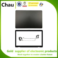 chau new for hp 17 ak 17 ak012nr 17 bs 17 bs037cl lcd back cover bezel lcd hinge 933298 001