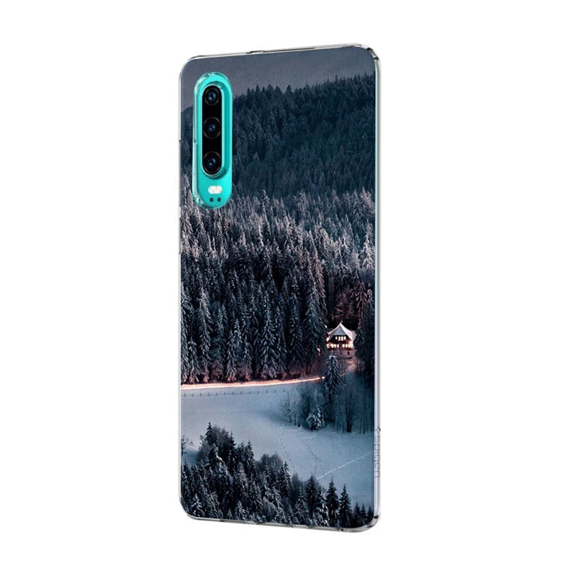 Мобильный чехол для телефона huawei Nova 2i 3 3i 4 5i на возраст 2 Y5 Y6 Y7 Y9 Prime Коврики 10 20 Pro Lite