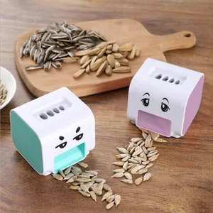 automatic sunflower melon seed electric peeling machine opener nutcracker walnut kitchen tools gadgets accessories dropshiping free global shipping