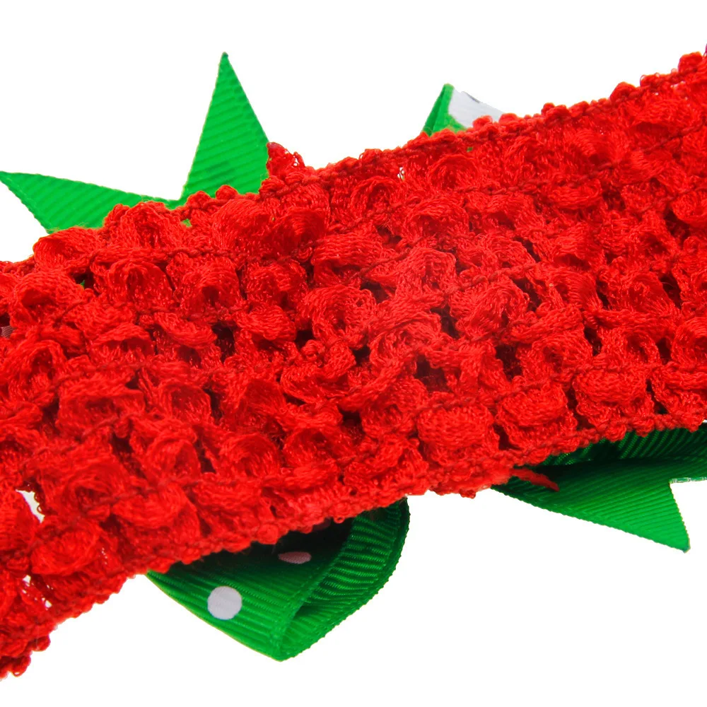 Повязка на голову для новорожденных и девочек 1 шт. | Детская одежда обувь