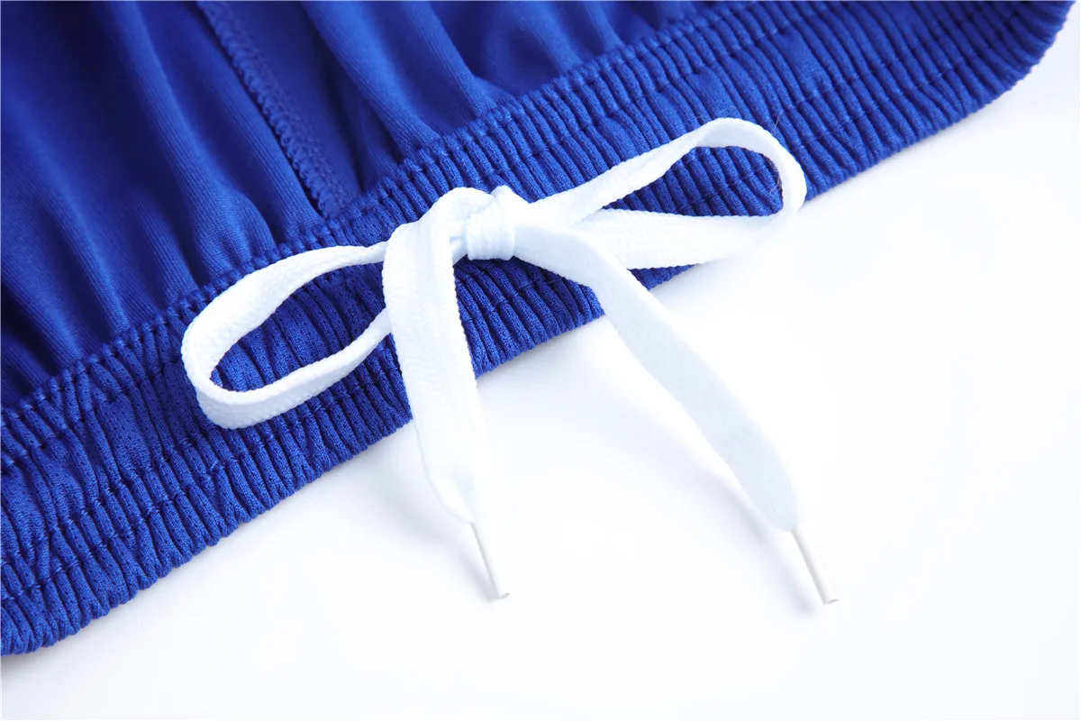 Футбольные майки для мальчиков спортивный костюм детская спортивная форма