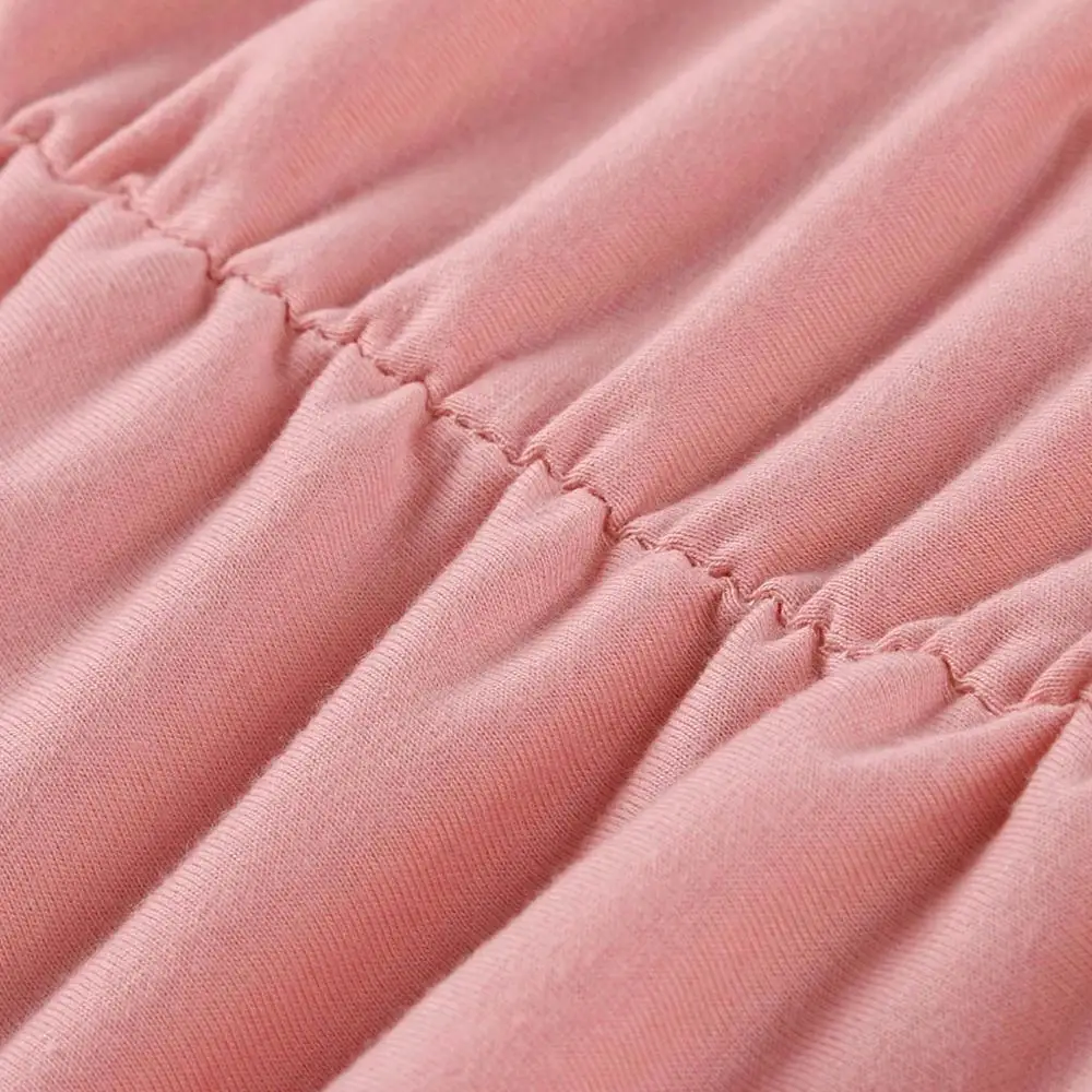 Женская одежда для беременных футболка с длинным рукавом и v-образным вырезом