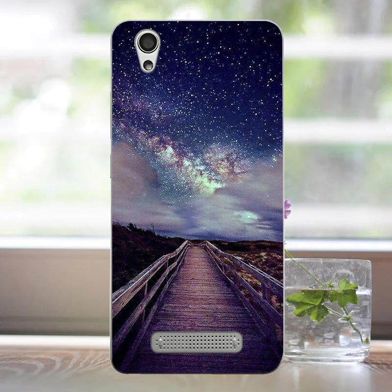 XKQ Силиконовый чехол 5," zte Blade X3 для zte X3 X 3 с милым принтом, чехол для zte X3/D2 zte Blade A452 T620, чехлы из ТПУ для телефона - Цвет: XKQ