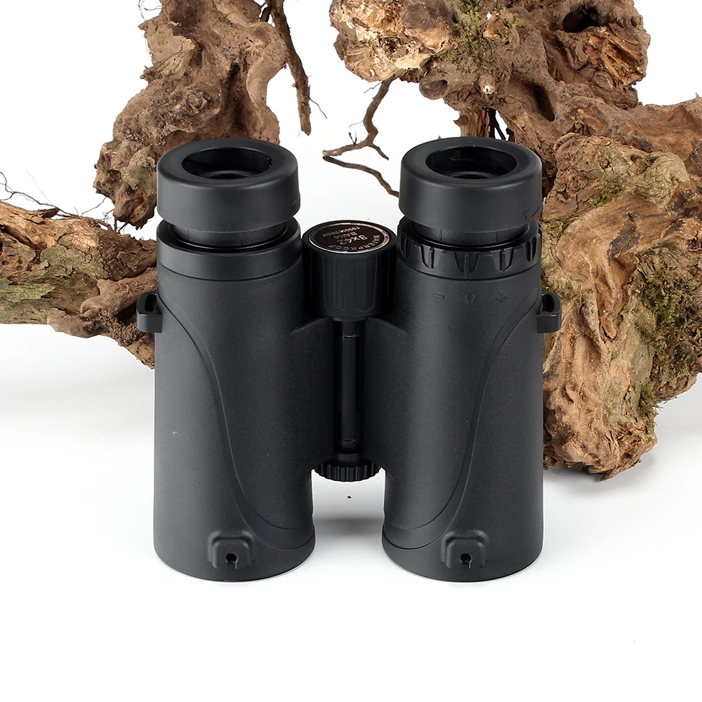 

ohhunt A1 8X42 Binoculars Waterproof Fogproof Telescope Wide-angle Powerful Bright Hunting Optics Camping Hiking Binocular