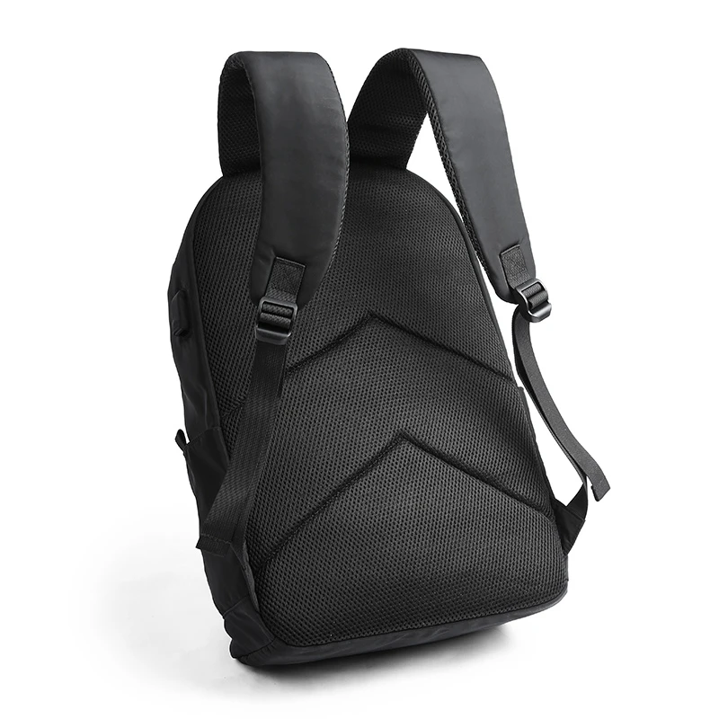 2021 Men's And Women's Student Teenage Book Backpack to School Oxford Male Travel Bag Large Capacity USB Charge Phone Laptop Bag