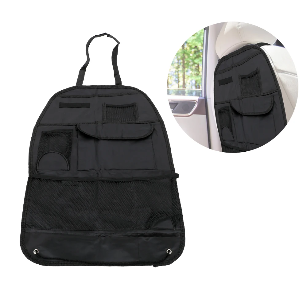 Туфли оксфорды для заднего сидения автомобиля органайзер хранилище сумочка