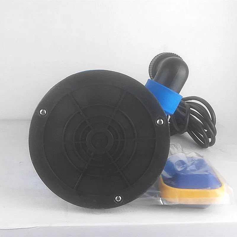 

Water 220v Garden Pump Engineering plastic submersible pump AgricultureMarine sewage pump