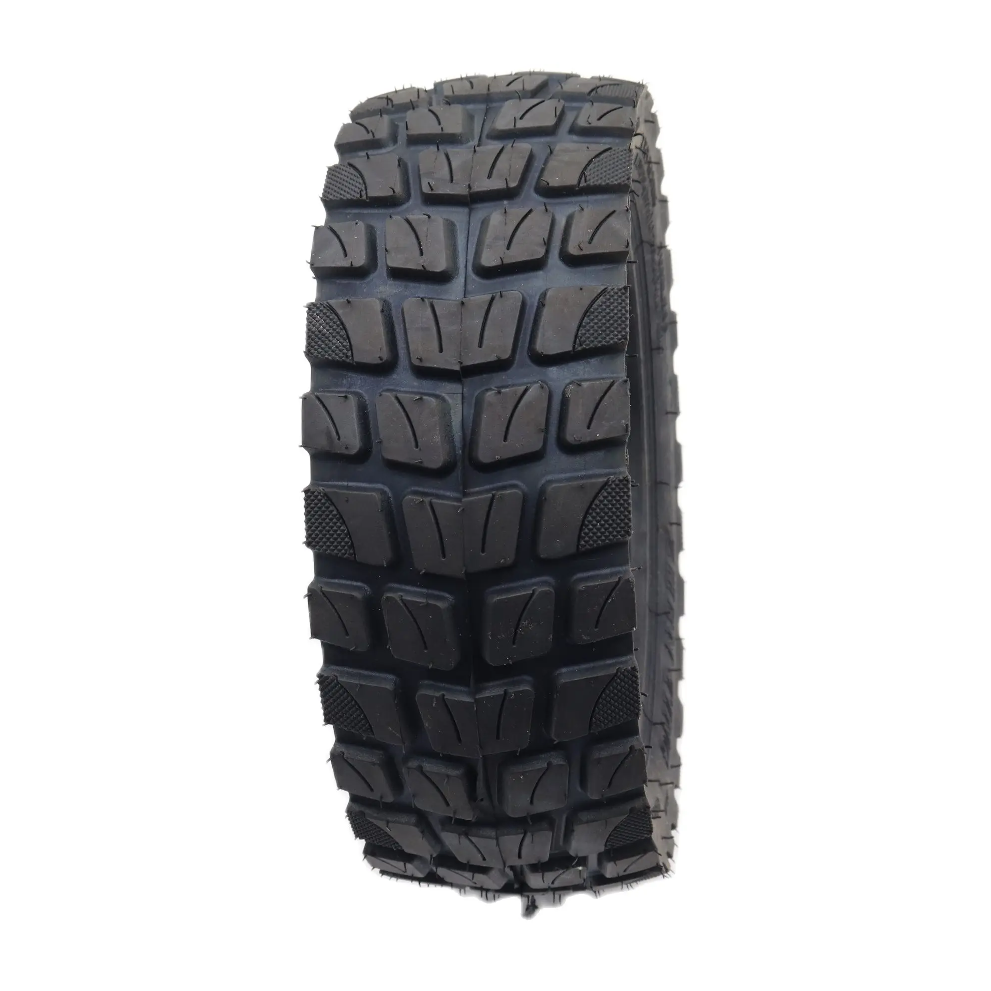 Бескамерная шина для электроскутера 10 х2 75-6 5 10-дюймовая Улучшенная вакуумная