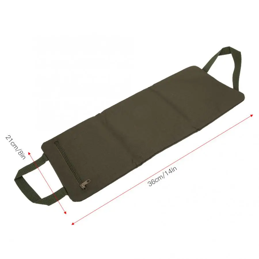 Мешок для песка йоги 21x53 см без наполнения легкий мешок тонкая накладка на ногу