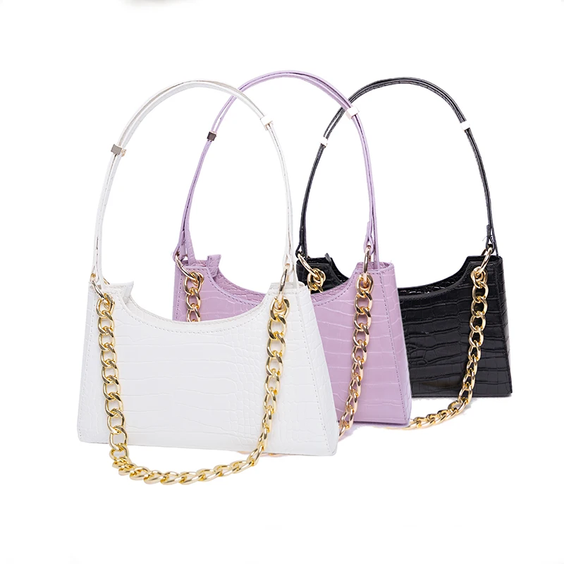 Винтажные сумки для женщин 2020 весенний стиль маленький кошелек на плечо