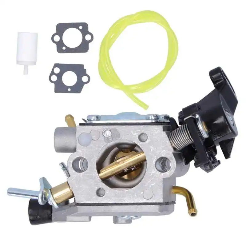 масляный карбюратор