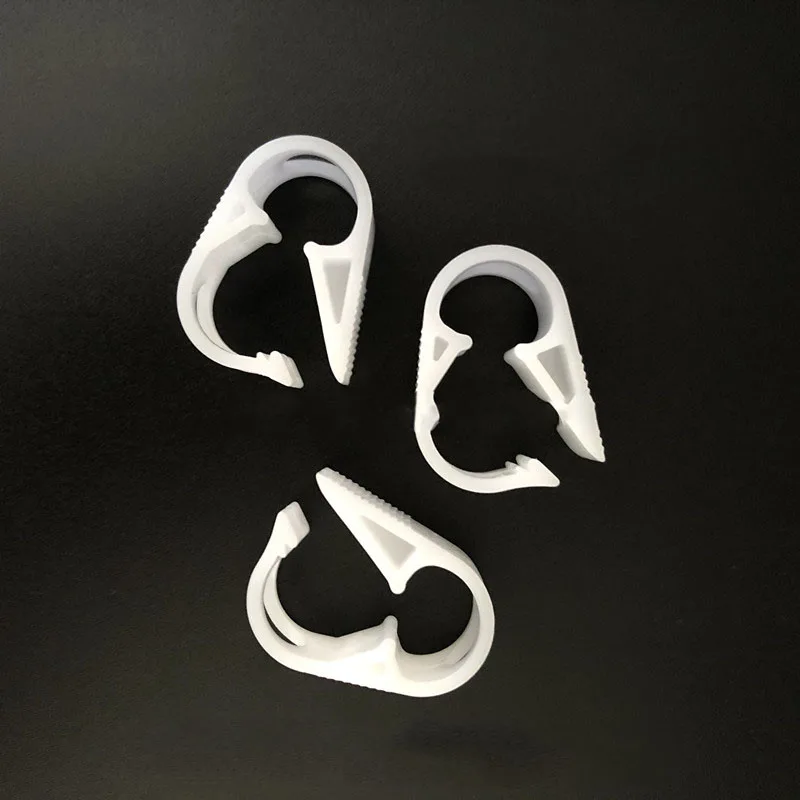 Зажим для трубки чернил 10 шт. зажим шланга Mutoh принтеры Mimaki Roland Gongzheng экологически