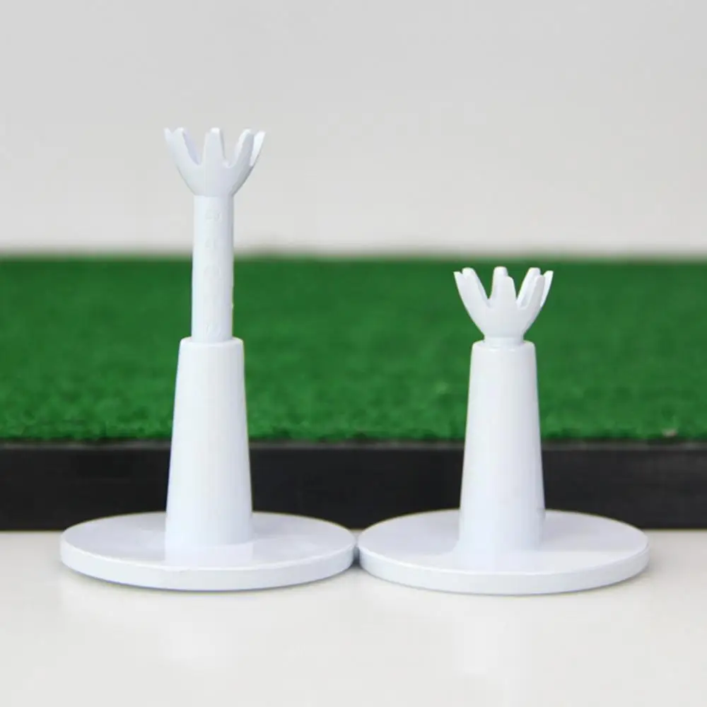 2 шт. регулируемые футболки для игры в гольф |