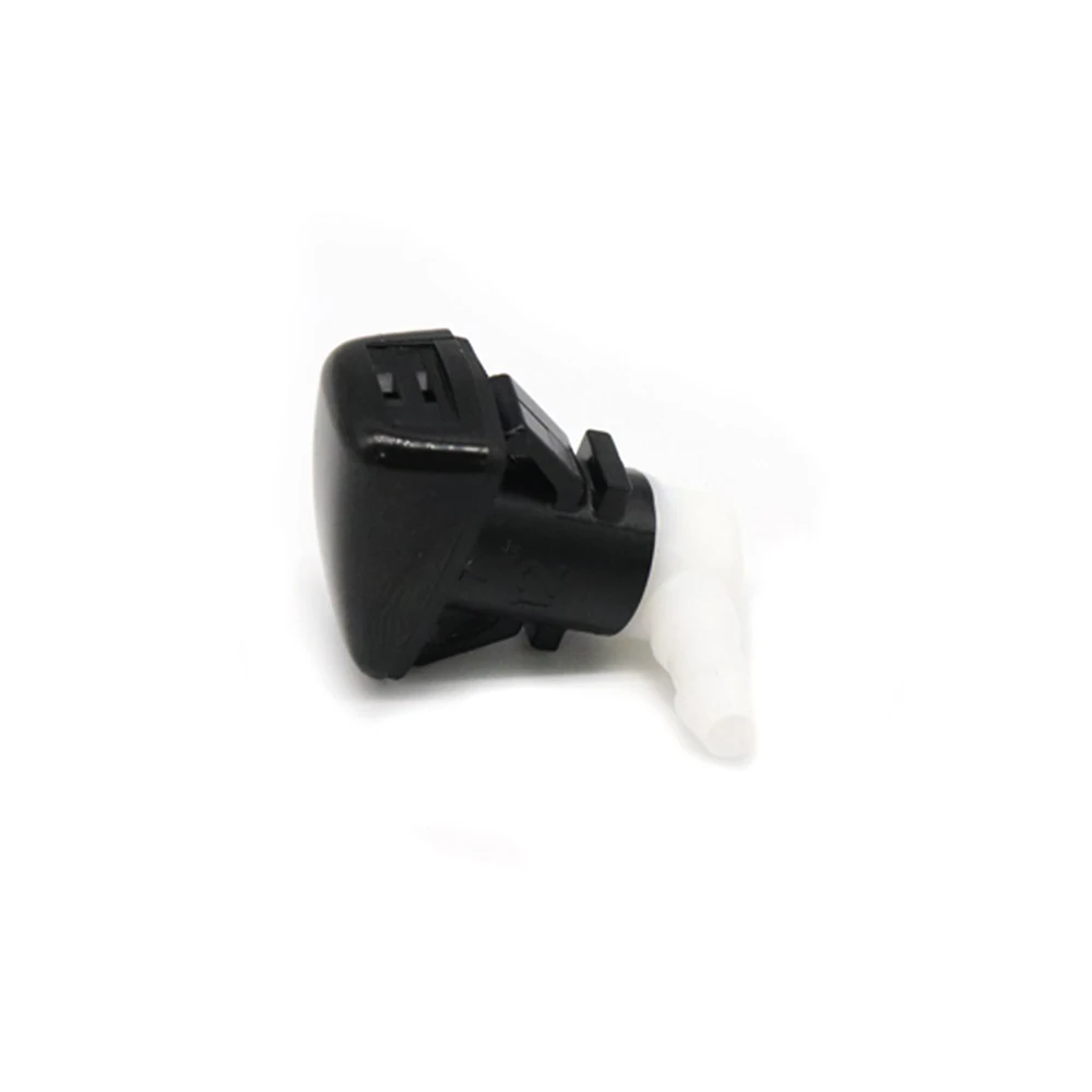 Форсунка жидкости омывателя лобового стекла для Jeep Cherokee 2.0L 2.4L 3.2L 2014-2019 68102968AB 1/4 шт.