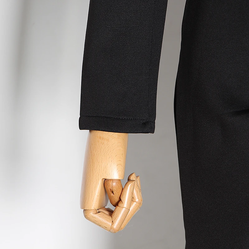 TWOTWINSTYLE Повседневное на шнуровке с бантом вечерние платье Для женщин v образным