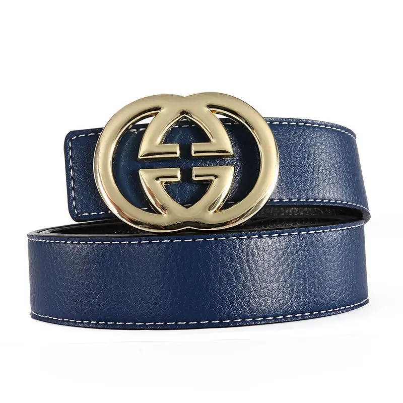 

Новый роскошный Повседневный кожаный ремень, женский ремень с буквенной пряжкой, декоративное джинсовое платье