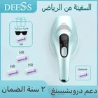 Лазерная система DEESS GP590 для перманентного удаления волос