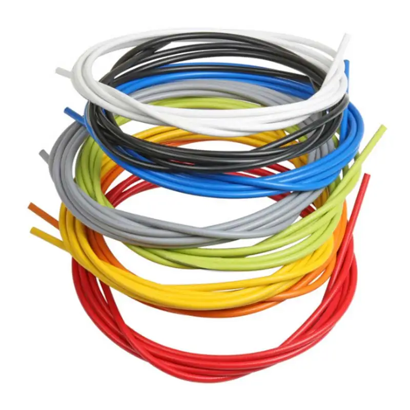 Велосипедный передний задний внутренний внешний провод переднего и заднего