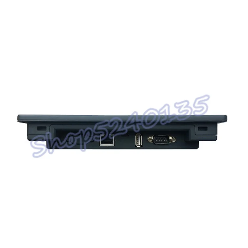 Kinco GL070 GL070E HMI сенсорный экран 7 дюймов 800*480 Ethernet 1 USB хост человеческий интерфейс машины обновление MT4434TE MT4434T
