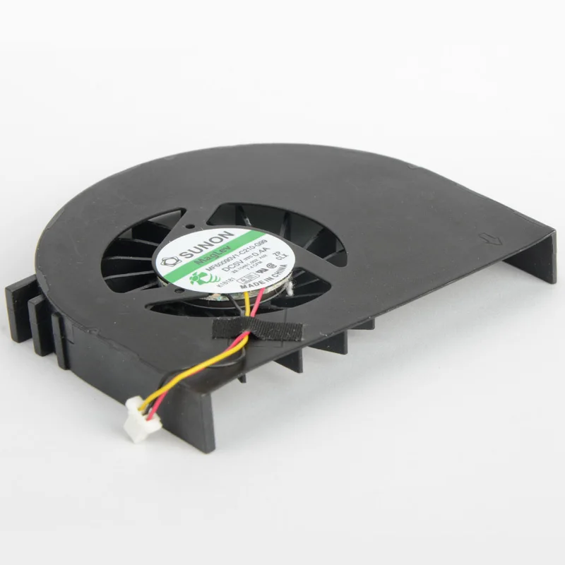 

Laptops Replacements Component Cpu Cooling Fan Fit For DELL Inspiron 15R N5110 MF60090V1-C210-G99 Series Cooler Fans F0647