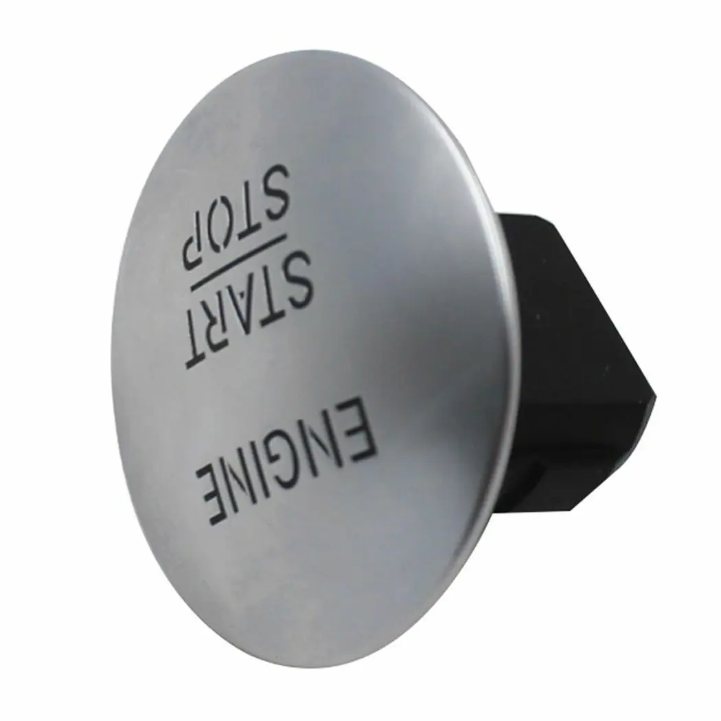 Кнопка запуска безключевая кнопка двигателя и остановки для Mercedes Benz ML350 CL550 E350 2010