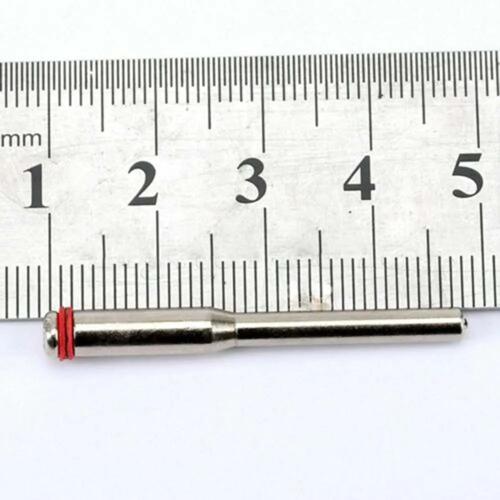 

Replacement 32mm Grinding Wheel & 2.35mm Mandrel Rotary Micro Spindle Holder