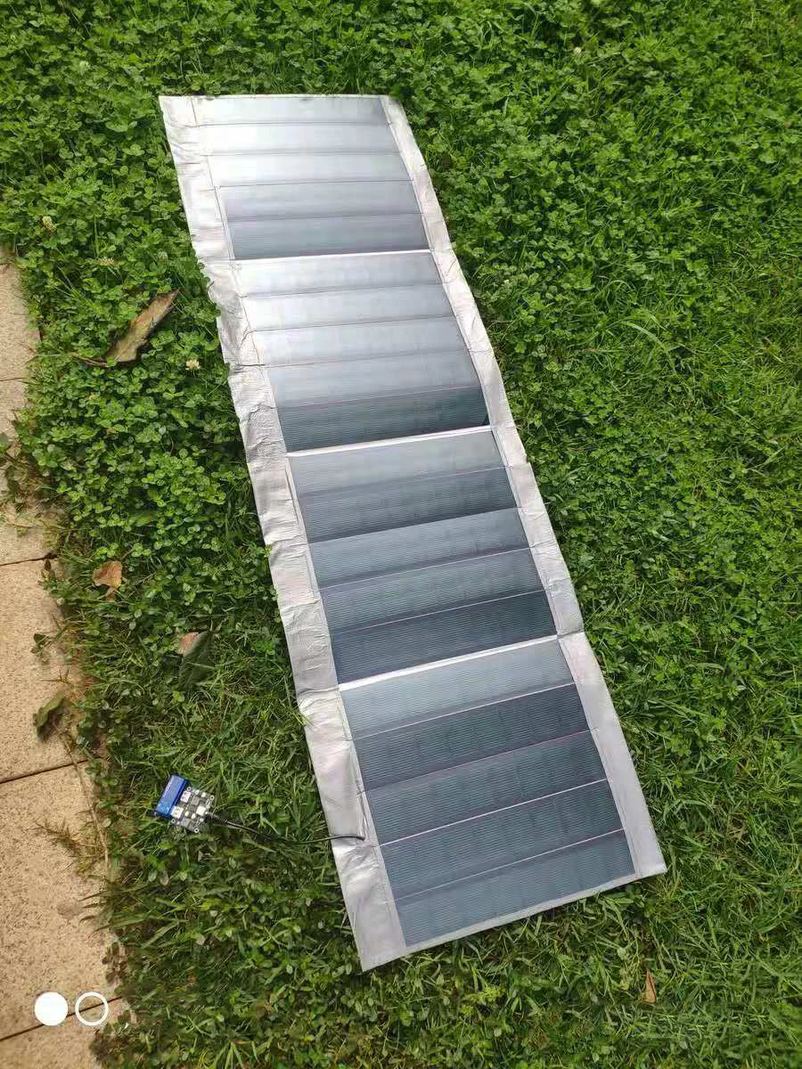 baterias solares