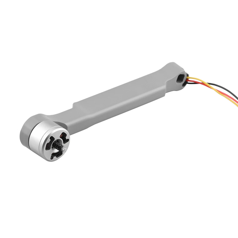 

Easy Install Repair Gray Frame Kids Toy Hobby DIY Metal Replacement Parts Gifts Practical Durable For FIMI X8 SE 2020