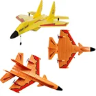 Гироскоп Skywalker J11 Plus Polaris-X1, размах крыльев 323 мм, ПП 325, RTF Маленький радиоуправляемый самолет ГГц, с батареей пульта дистанционного управления