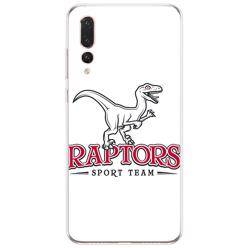 Чехол с динозавром парка Юрского периода мягкий силиконовый чехол из ТПУ для