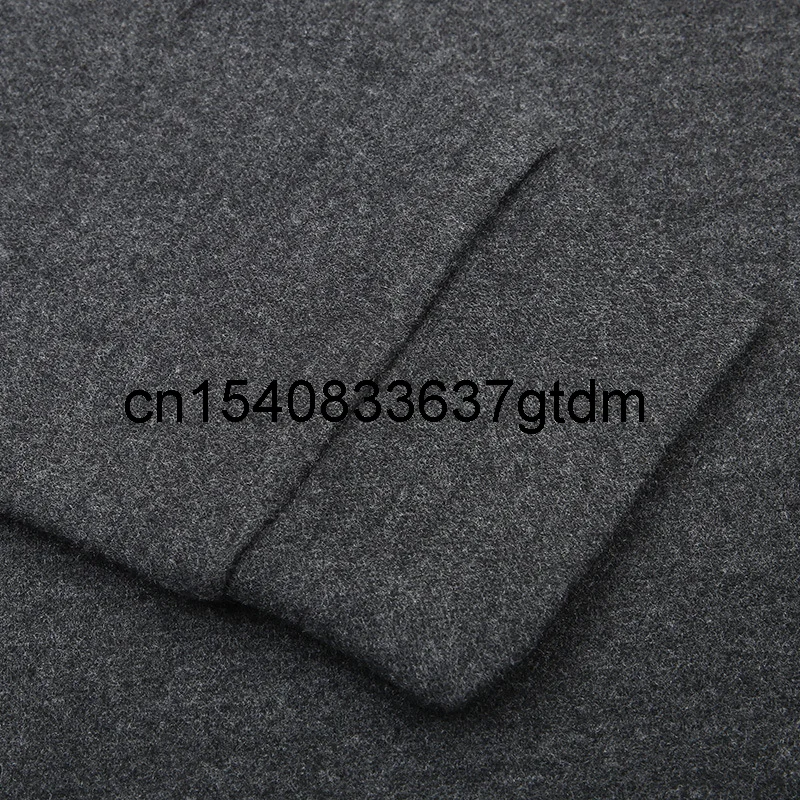 

Autumn new men's fattening plus size long sleeve t-shirt men's fat business casual Lapel long sleeve base shirt men's