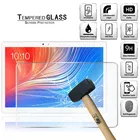 Защитная пленка из закаленного стекла для планшета Teclast T20 HD, защита от поломок экрана и царапин