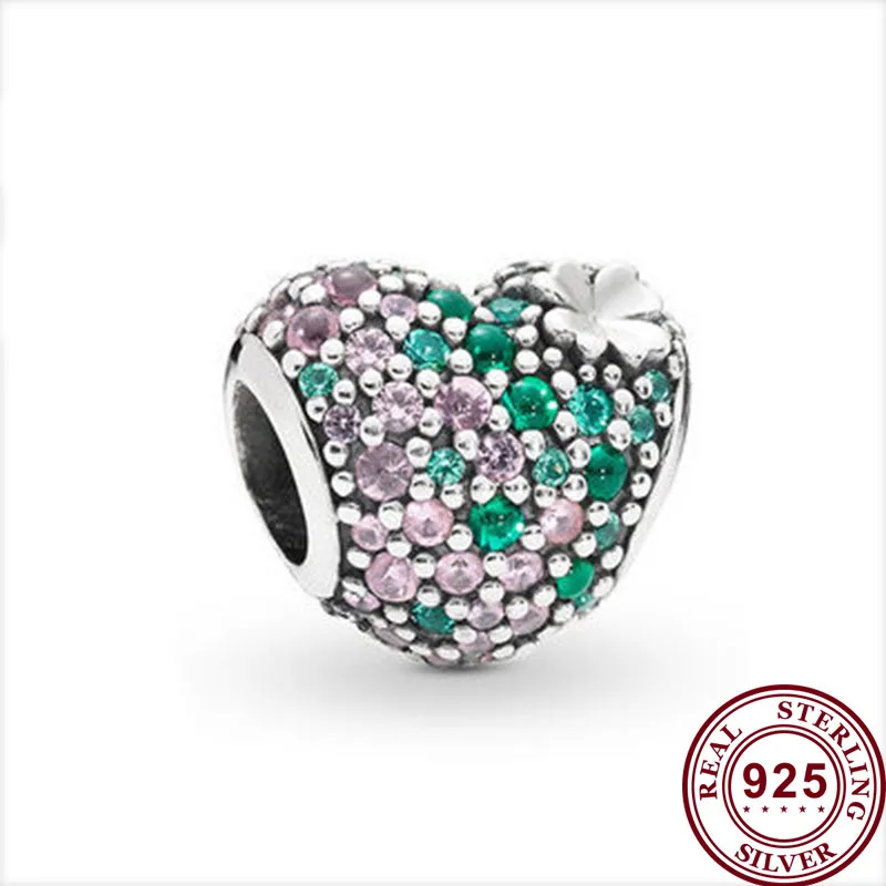 

Женский браслет и ожерелье из серебра 925 пробы, с кристаллами