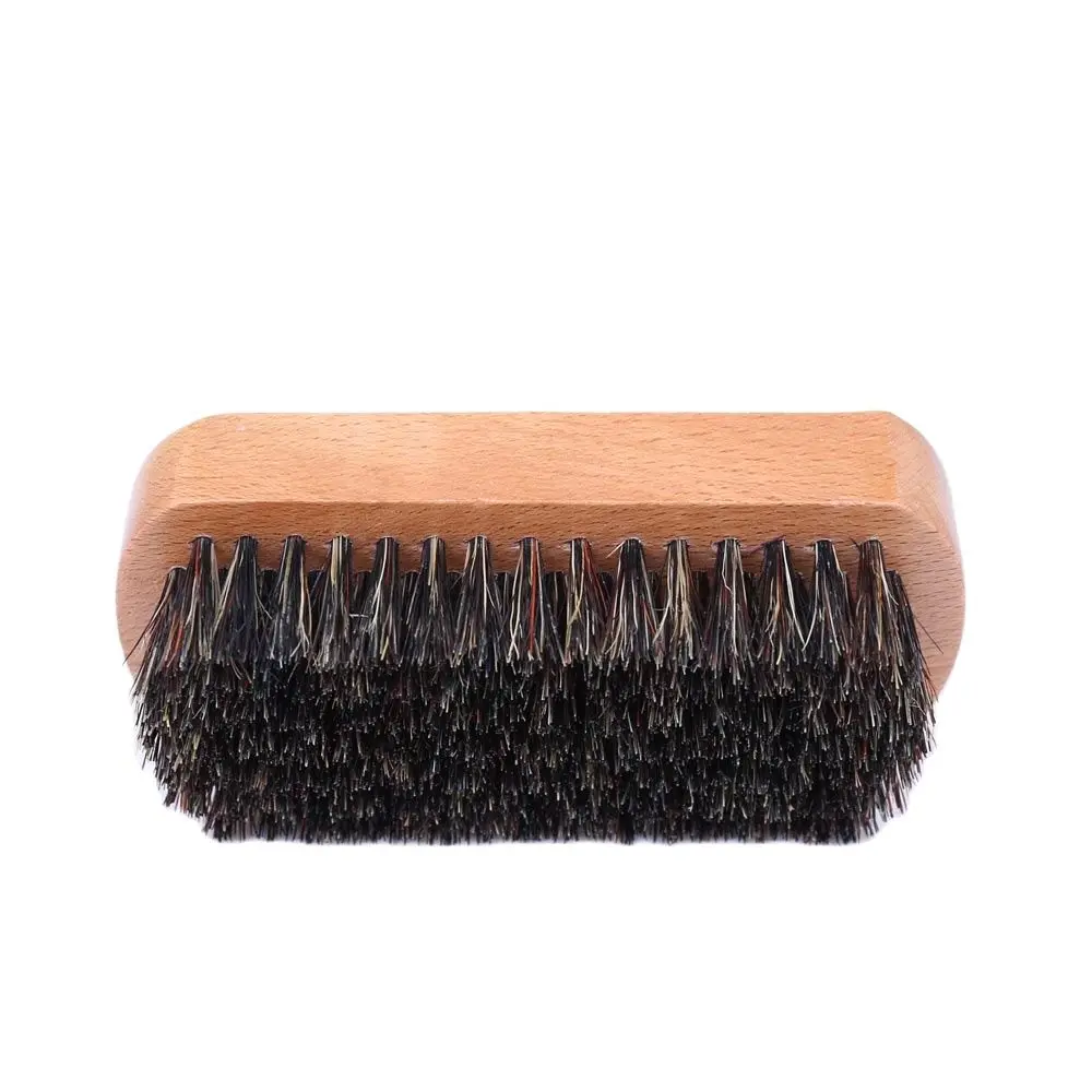 Натуральная щетина кабана усы щетка для бороды|beard brush|boar bristle beard brushboar brush |