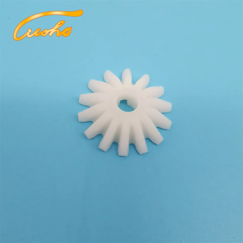5 шт. C6500 65AA77840 Шестерня 14 т для Konica Minolta Bizhub C6000 C6500 C7000 C5500 C5501 C6501 тонер Коллекционная шестерня