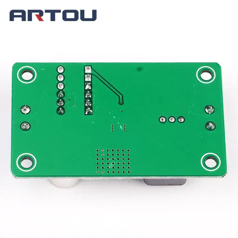 Модуль питания для регулятора напряжения 1 шт. модуль с регулировкой в виде