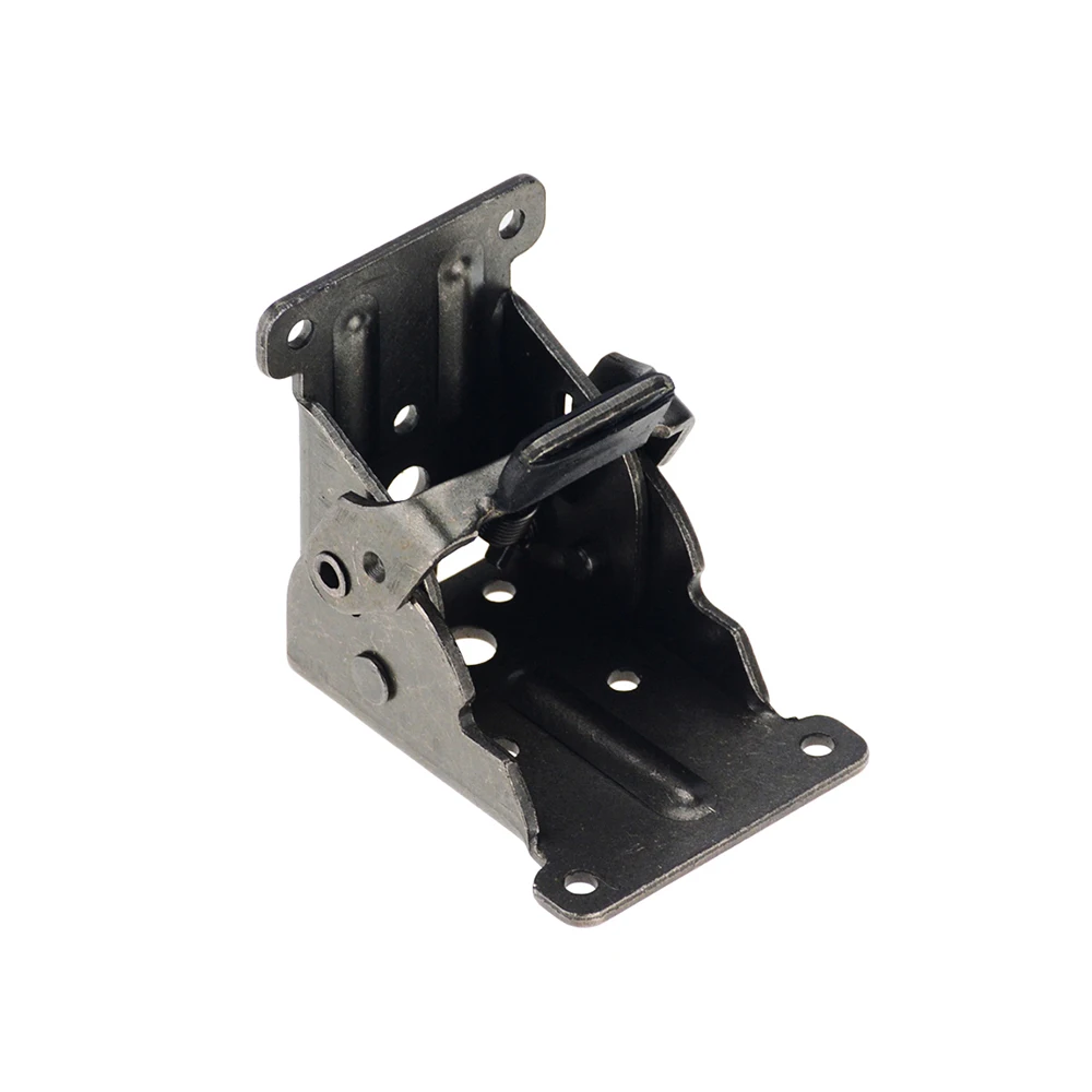 Комплект из 2 предметов рост от 90 градусов самоблокирующийся складной шарнир